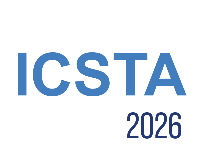 8th International Conference on Statistics: Theory and Applications (ICSTA 2026)